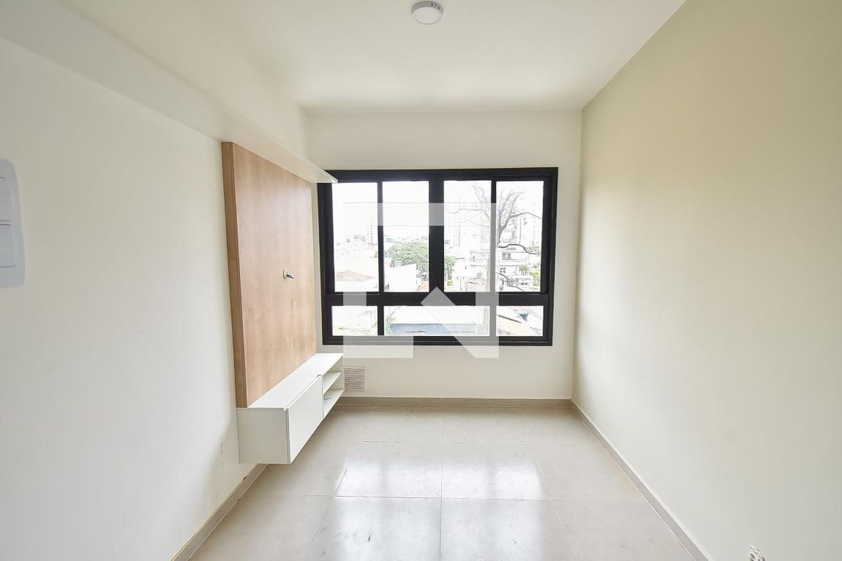 Apartamento, 2 quartos, 36 m² - Foto 10