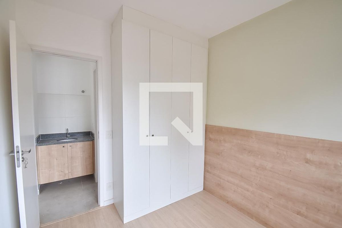 Apartamento, 2 quartos, 36 m² - Foto 18