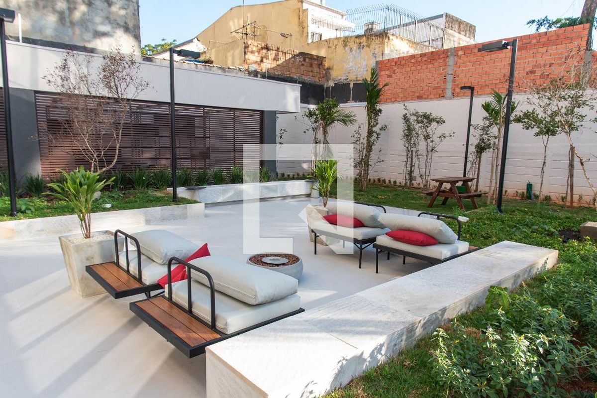 Apartamento, 2 quartos, 36 m² - Foto 72