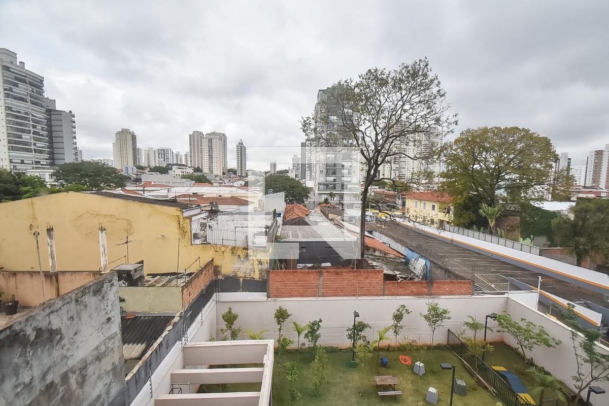 Apartamento, 2 quartos, 36 m² - Foto 22
