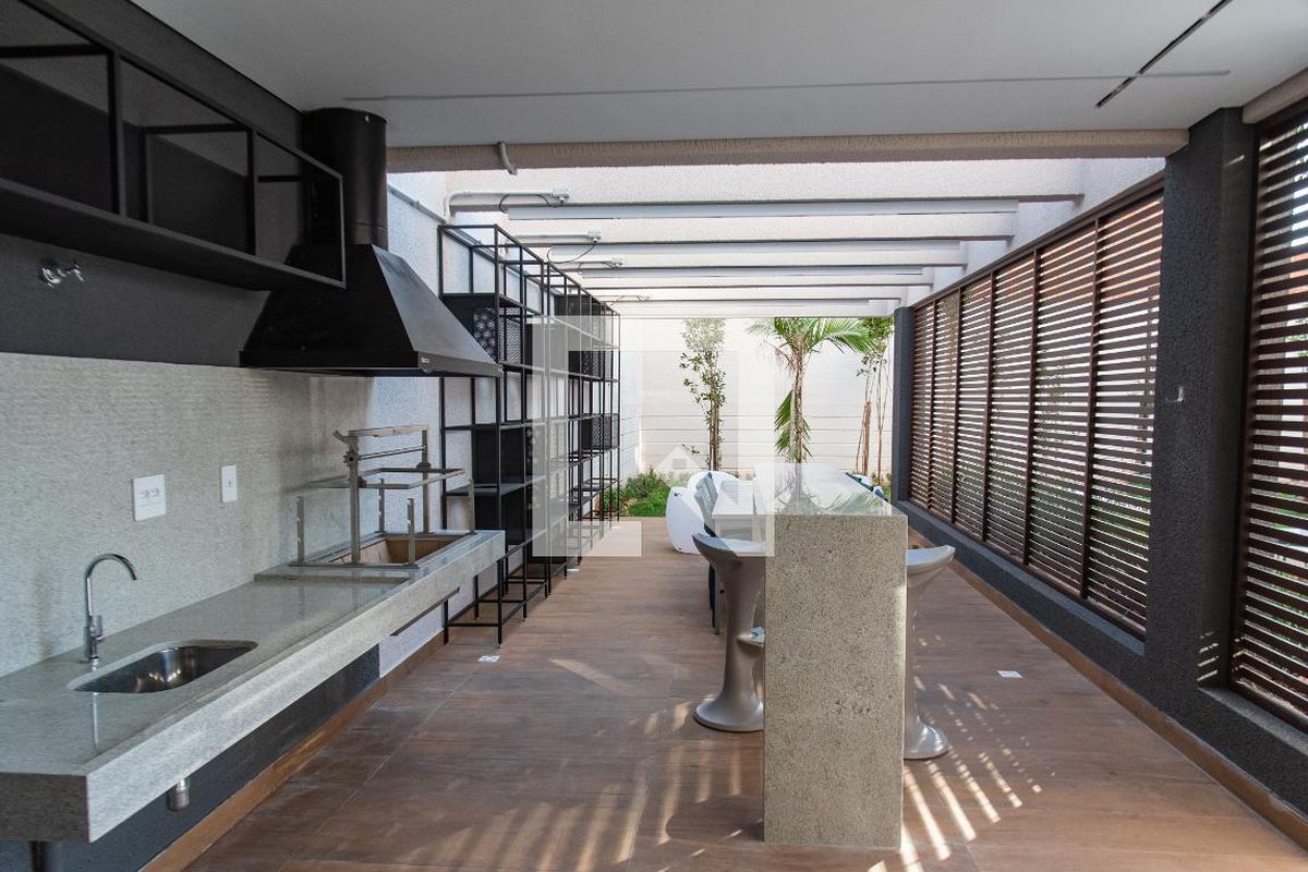 Apartamento, 2 quartos, 36 m² - Foto 64