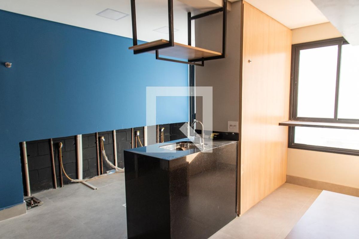 Apartamento, 2 quartos, 36 m² - Foto 82