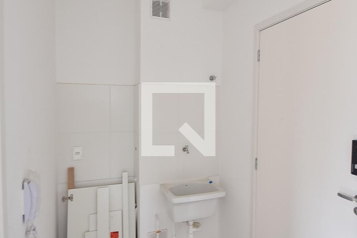 Apartamento, 2 quartos, 36 m² - Foto 46