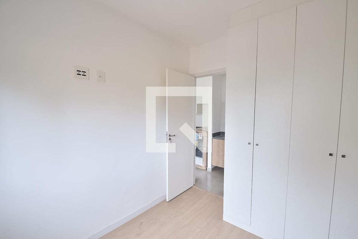 Apartamento, 2 quartos, 36 m² - Foto 16