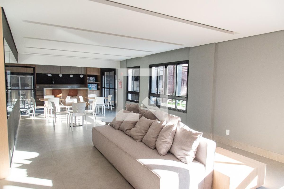 Apartamento, 2 quartos, 36 m² - Foto 60