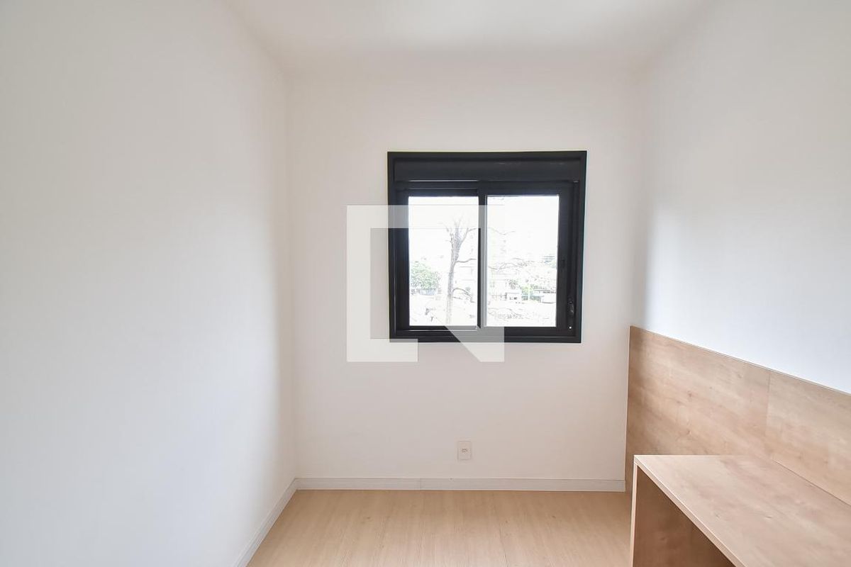 Apartamento, 2 quartos, 36 m² - Foto 24