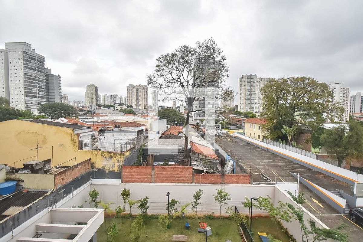 Apartamento, 2 quartos, 36 m² - Foto 32