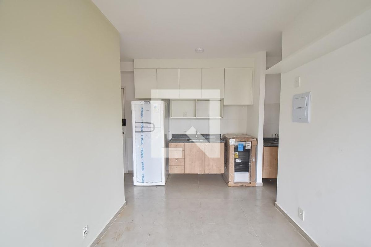 Apartamento, 2 quartos, 36 m² - Foto 6
