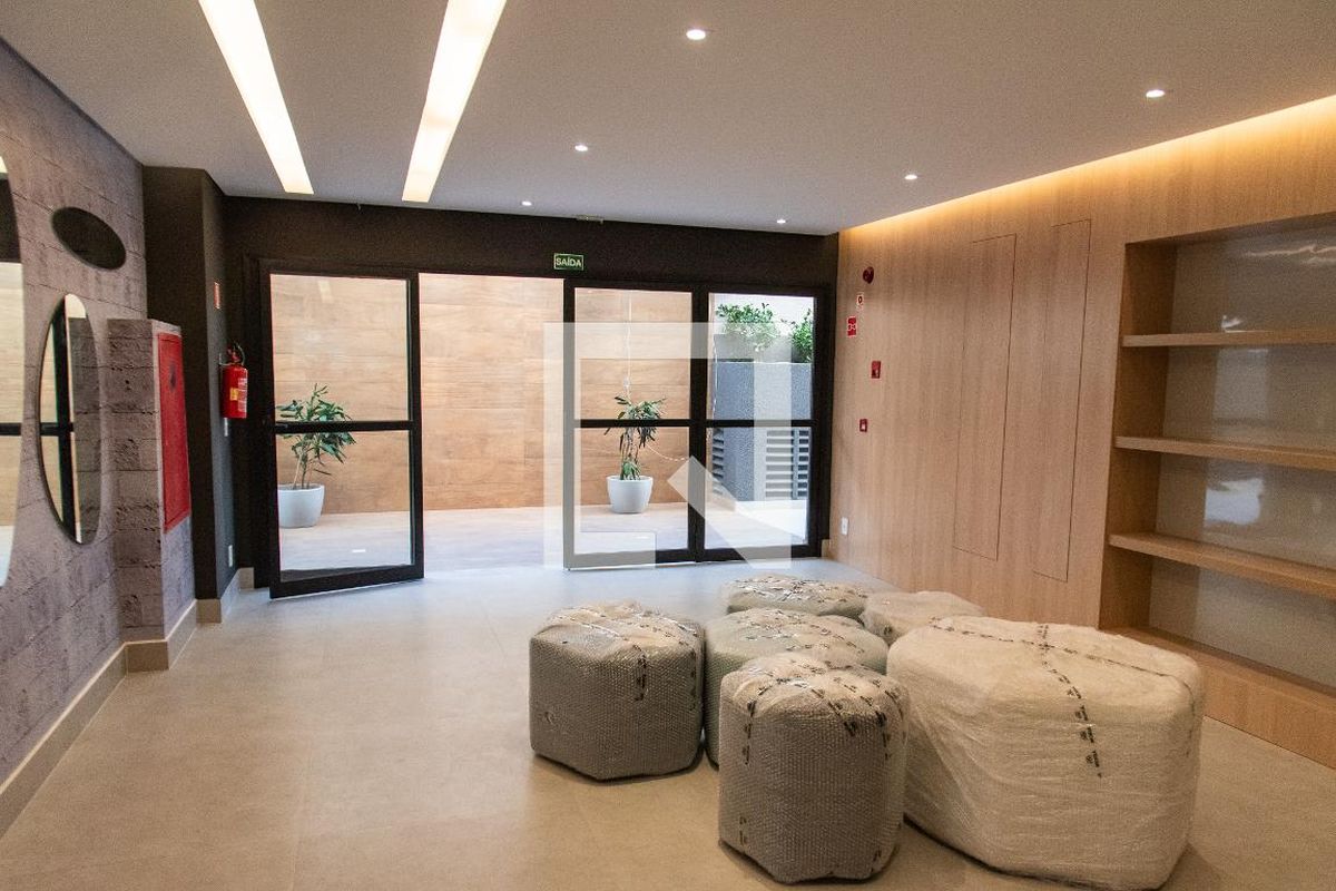 Apartamento, 2 quartos, 36 m² - Foto 56