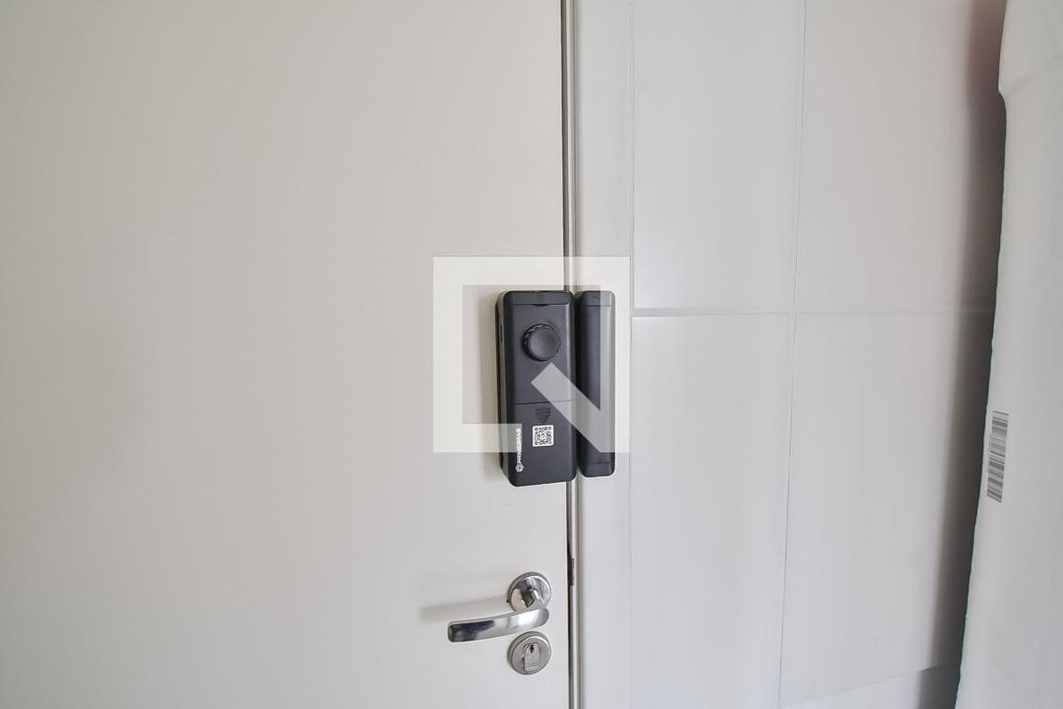 Apartamento, 2 quartos, 36 m² - Foto 50