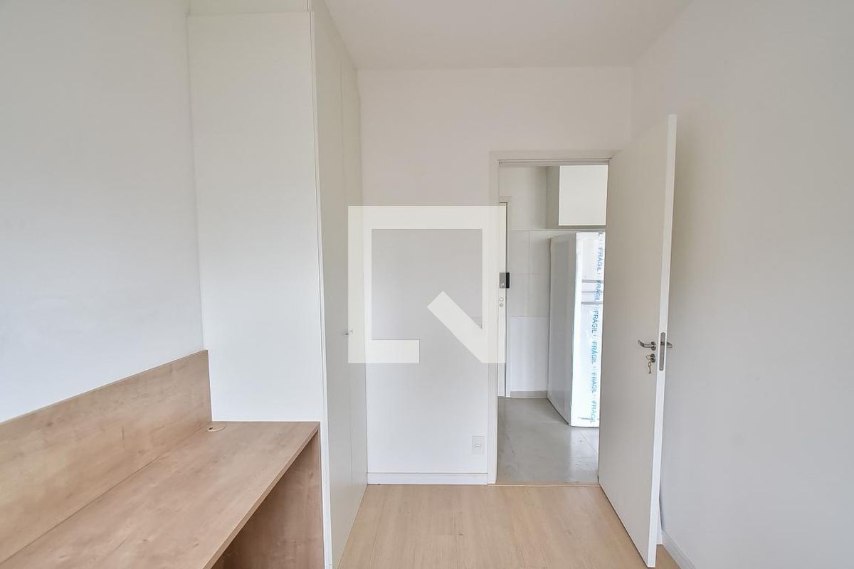 Apartamento, 2 quartos, 36 m² - Foto 30