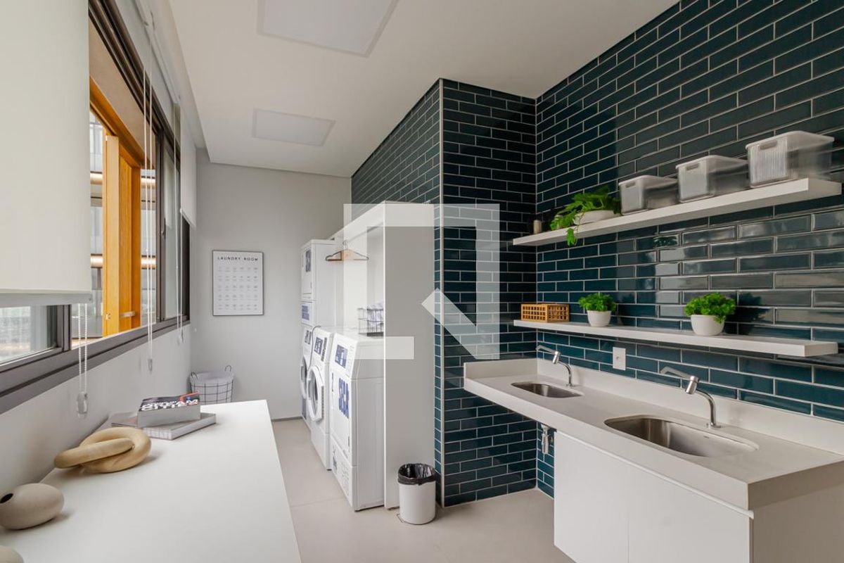 Kitnet-Studio, 19 m² - Foto 32