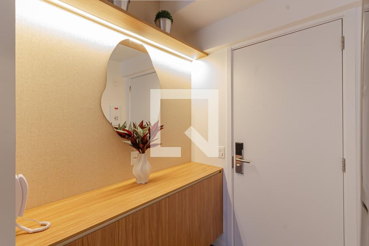 Kitnet-Studio, 19 m² - Foto 18