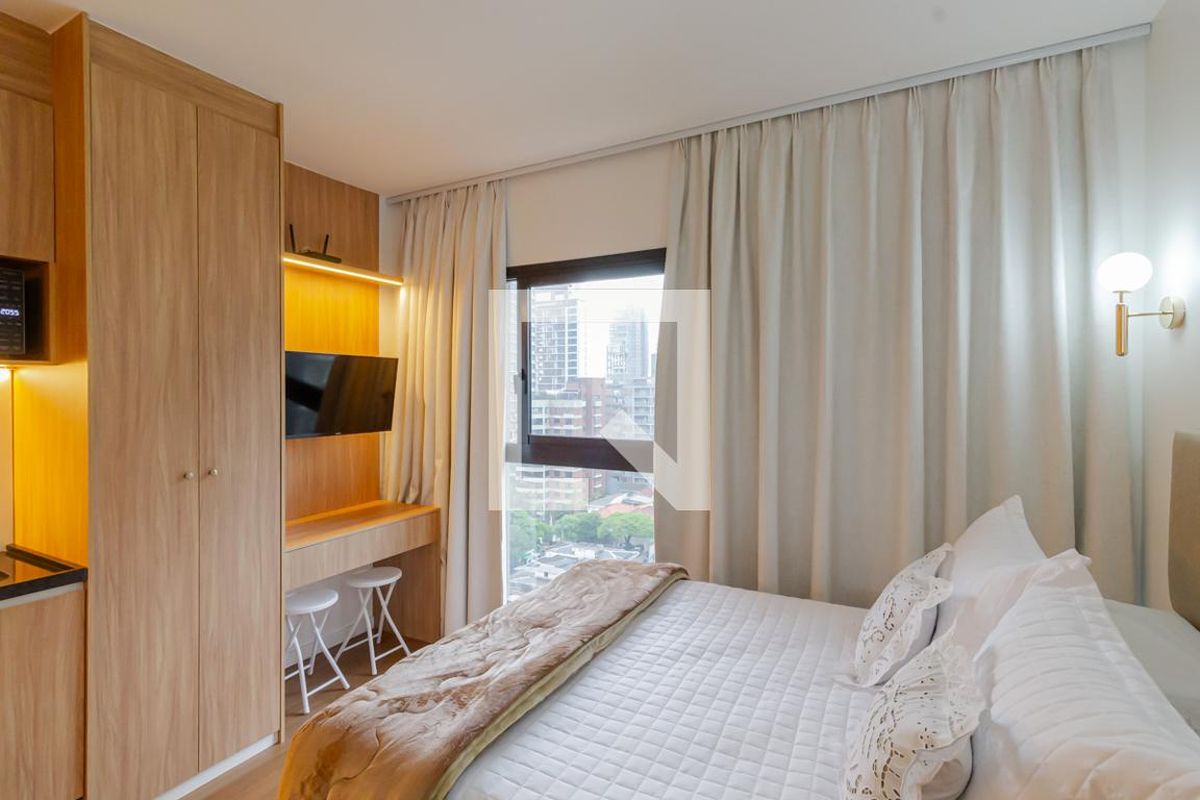 Kitnet-Studio, 19 m² - Foto 8