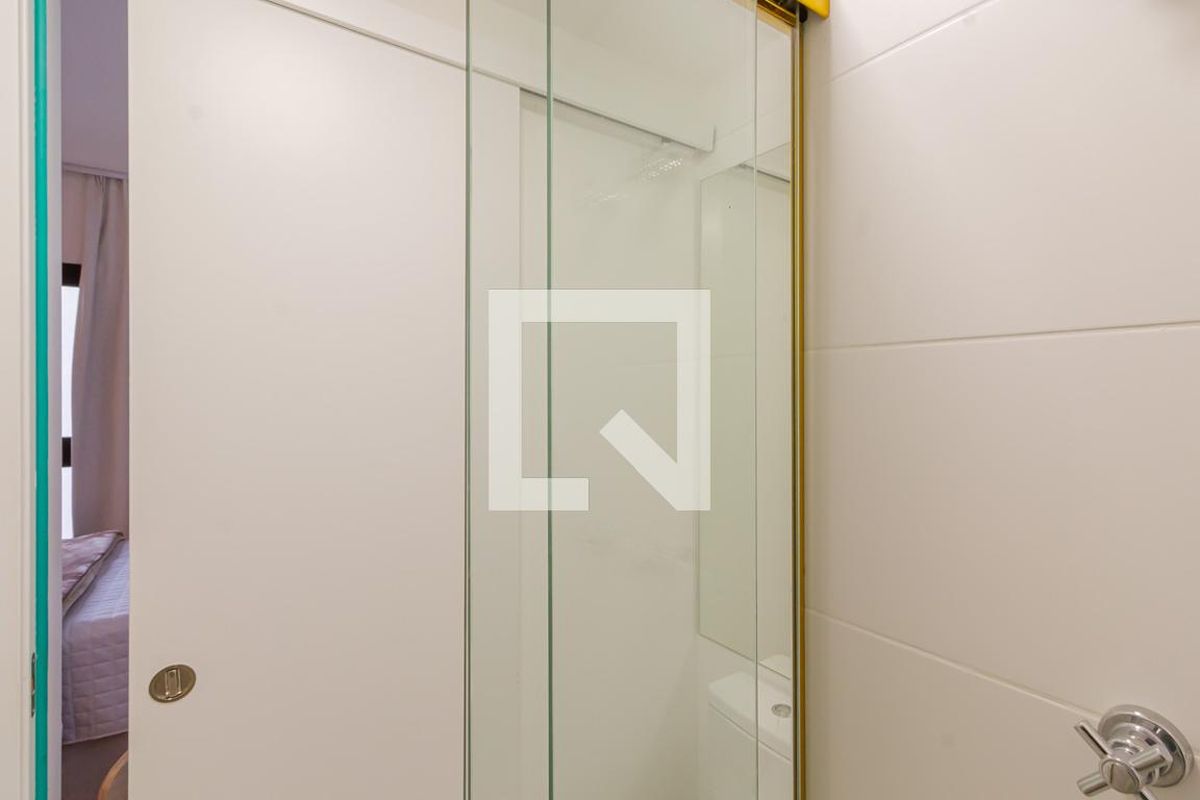Kitnet-Studio, 19 m² - Foto 28