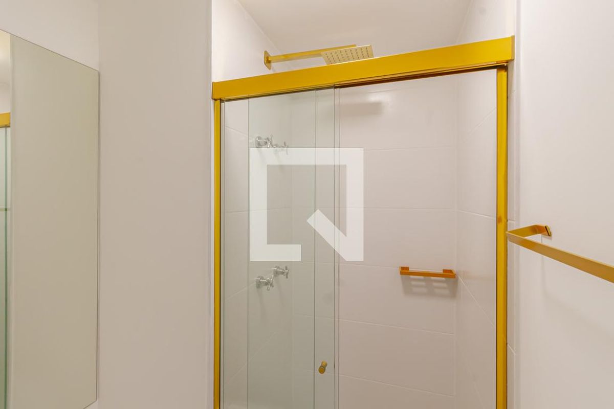 Kitnet-Studio, 19 m² - Foto 26