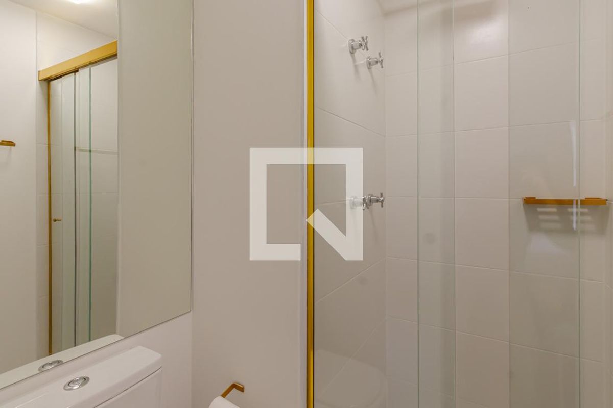 Kitnet-Studio, 19 m² - Foto 22