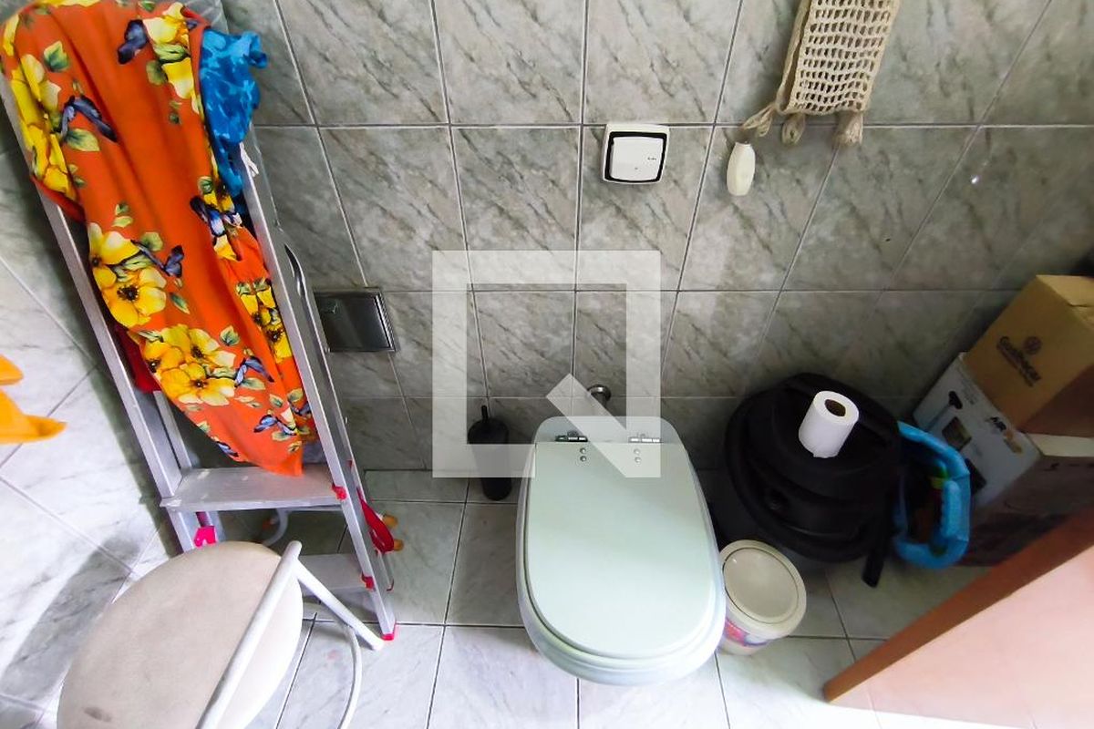 Casa, 3 quartos, 160 m² - Foto 82