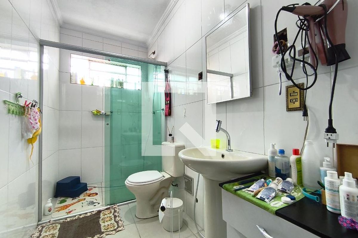 Casa, 3 quartos, 160 m² - Foto 58