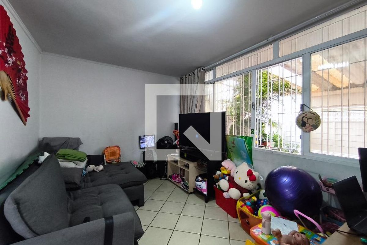 Casa, 3 quartos, 160 m² - Foto 2