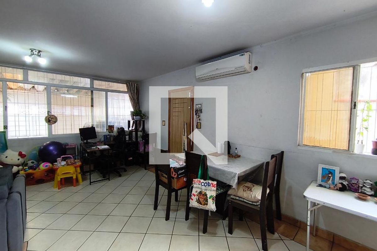 Casa, 3 quartos, 160 m² - Foto 12