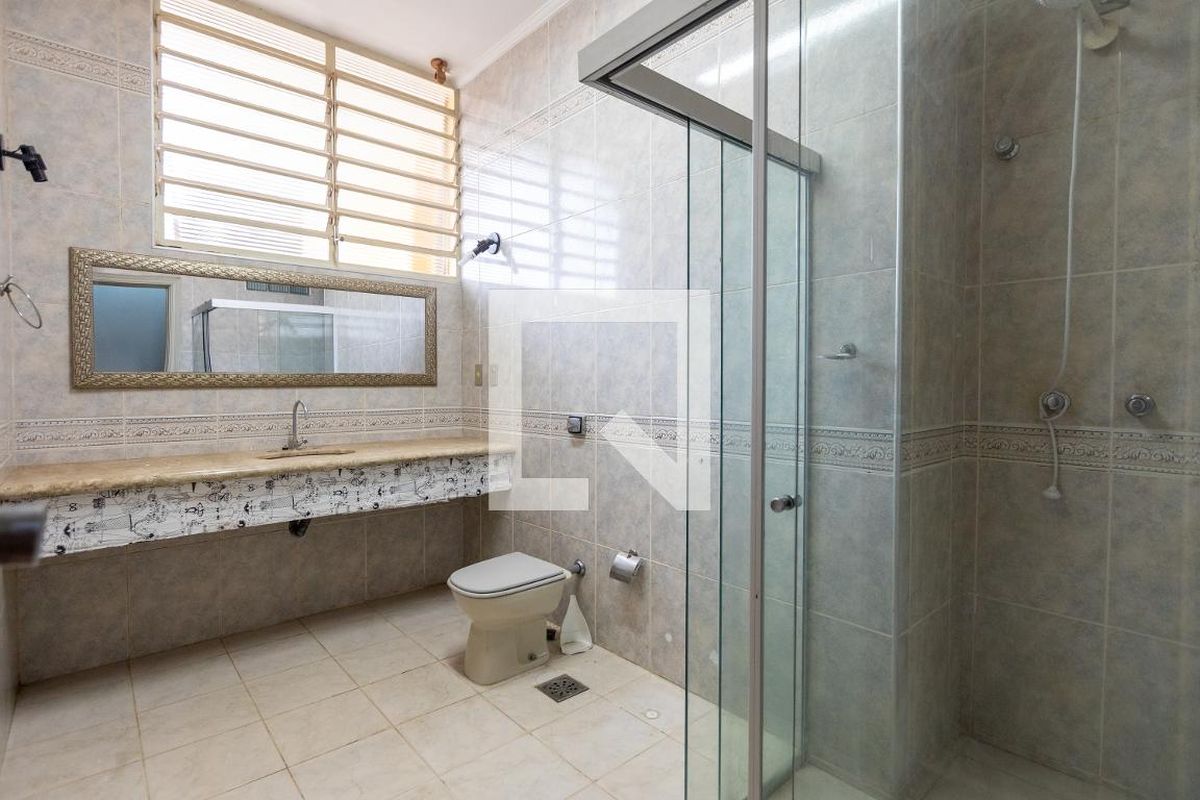 Casa à Venda - Guanabara, 4 Quartos,  254 m2 em , Campinas - sp | SoloBR