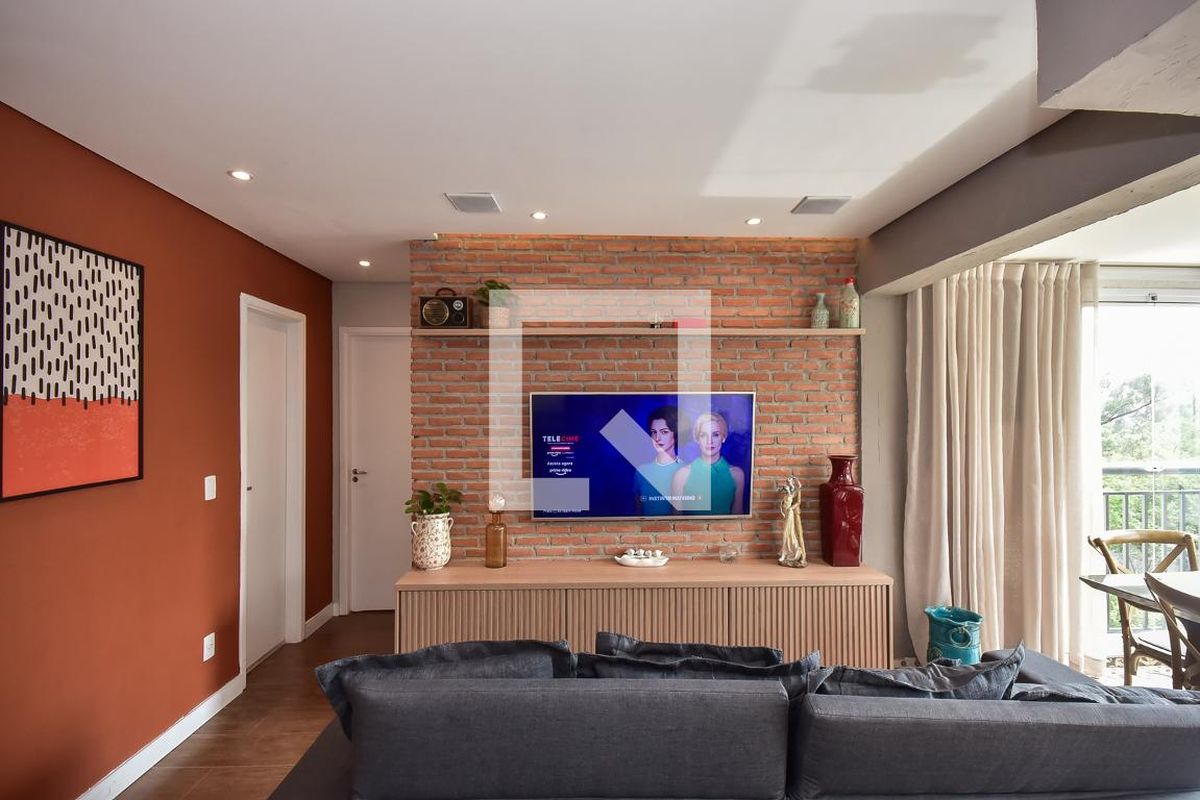 Apartamento, 2 quartos, 74 m² - Foto 14
