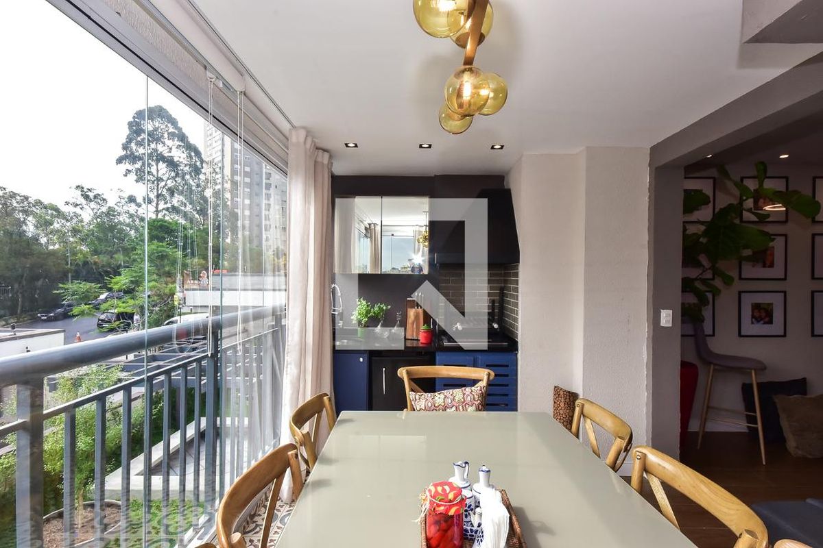 Apartamento, 2 quartos, 74 m² - Foto 20
