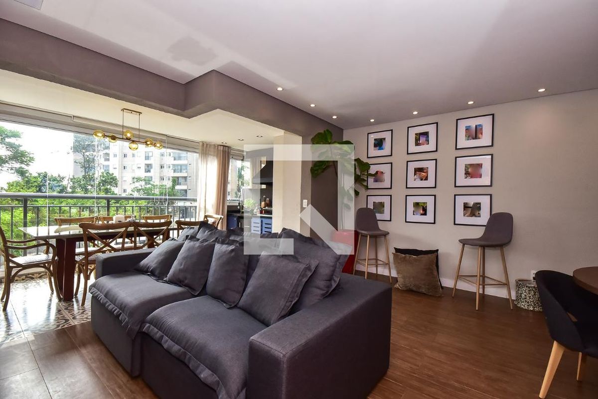 Apartamento, 2 quartos, 74 m² - Foto 6