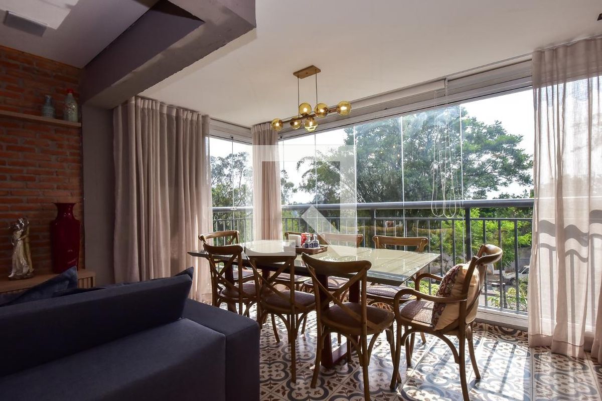 Apartamento, 2 quartos, 74 m² - Foto 16