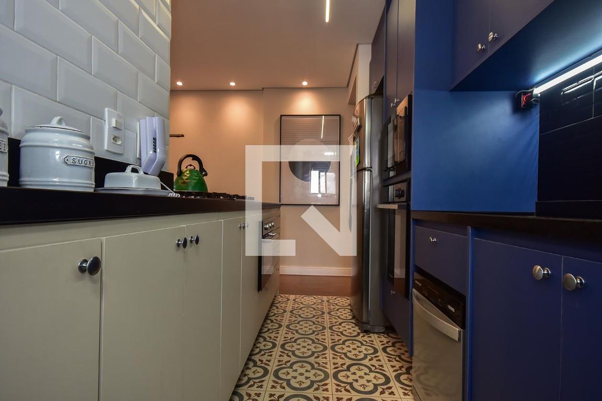 Apartamento, 2 quartos, 74 m² - Foto 74