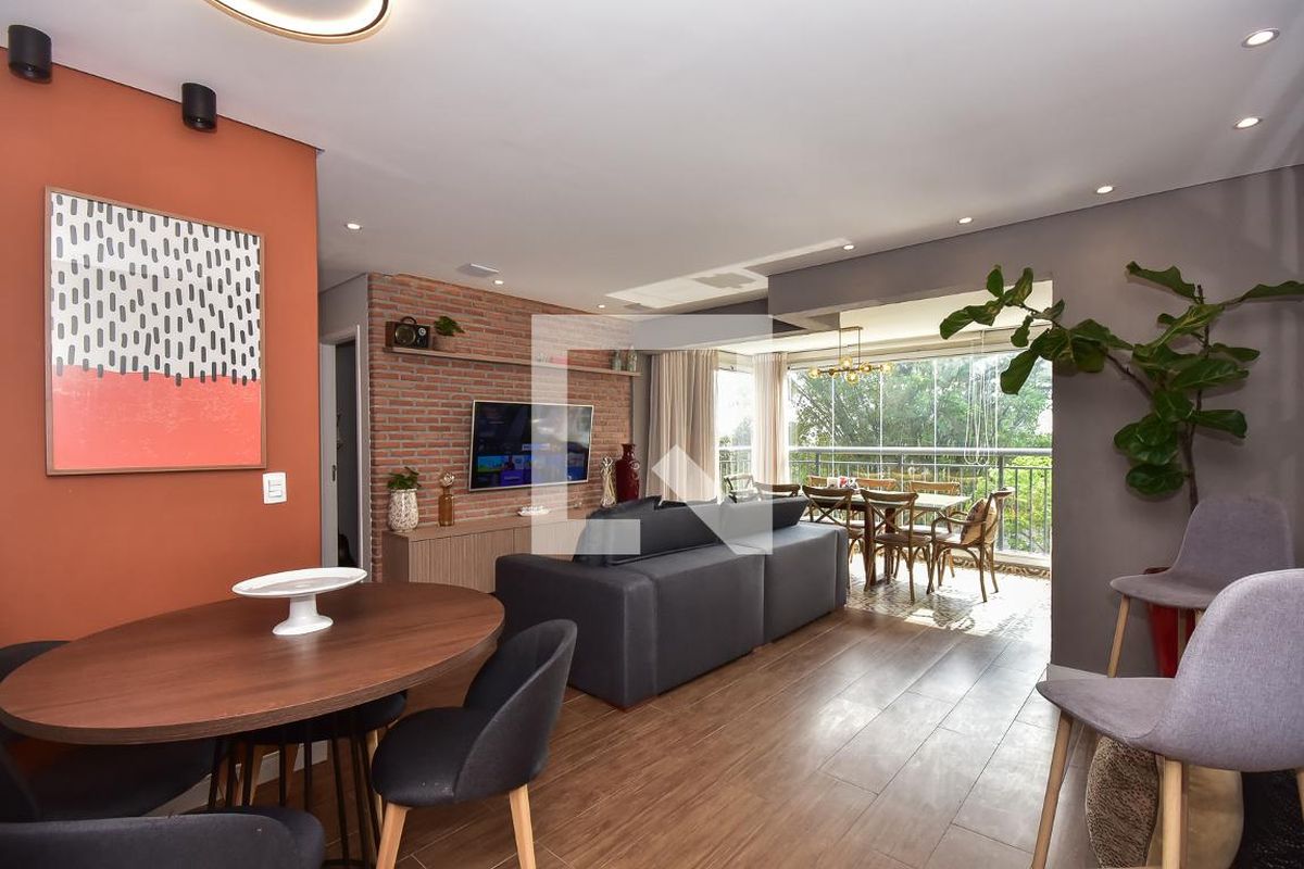 Apartamento, 2 quartos, 74 m² - Foto 2