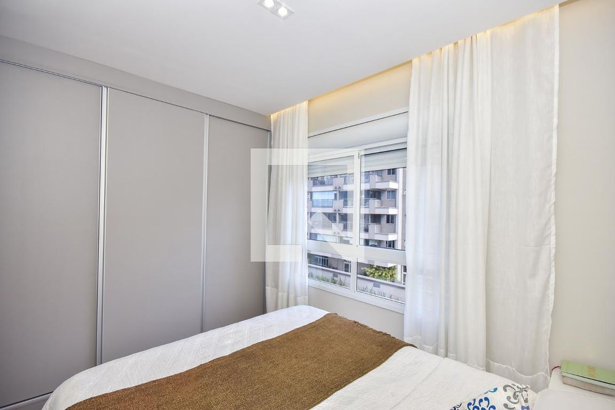 Apartamento, 2 quartos, 74 m² - Foto 48