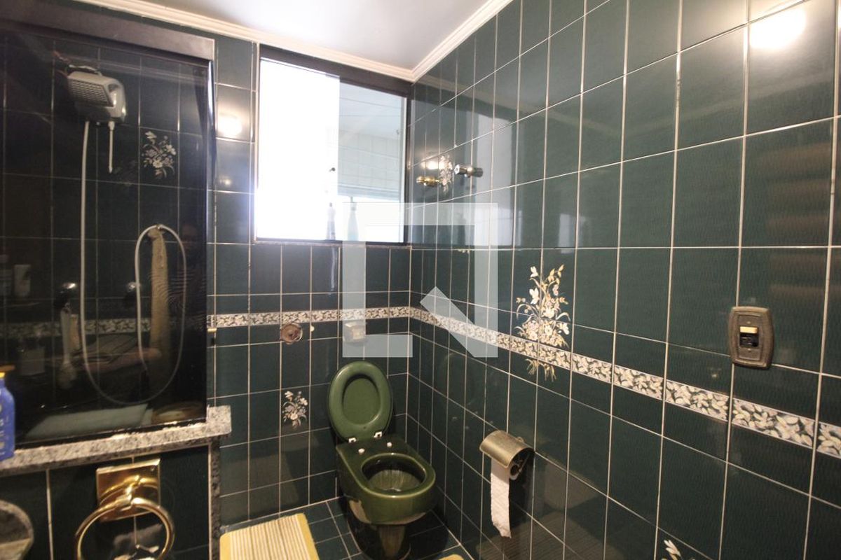 Apartamento, 3 quartos, 118 m² - Foto 88