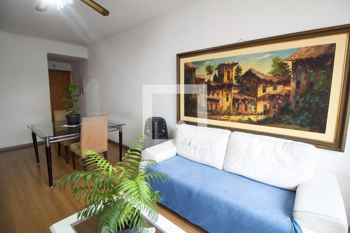 Apartamento, 3 quartos, 118 m² - Foto 6