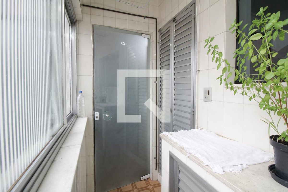 Apartamento, 3 quartos, 118 m² - Foto 126