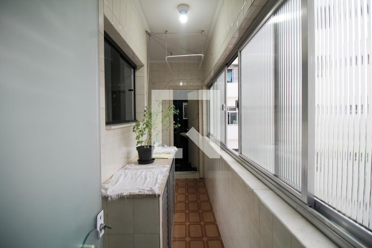 Apartamento, 3 quartos, 118 m² - Foto 120