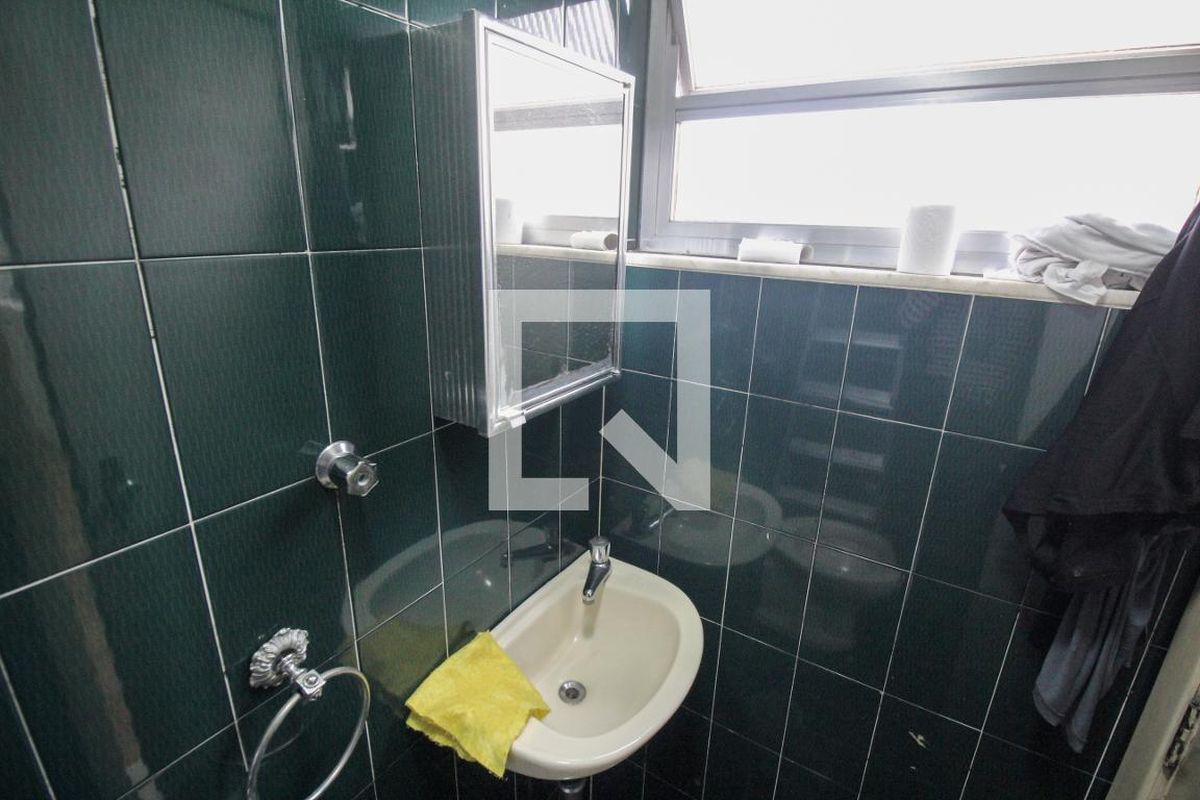 Apartamento, 3 quartos, 118 m² - Foto 136