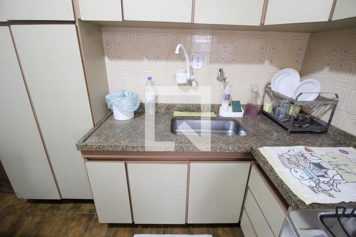 Apartamento, 3 quartos, 118 m² - Foto 118