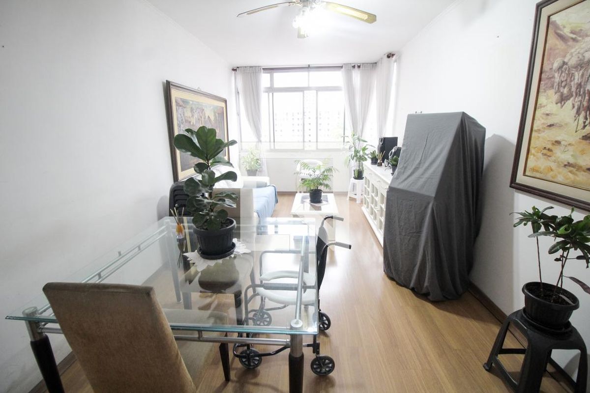 Apartamento, 3 quartos, 118 m² - Foto 34