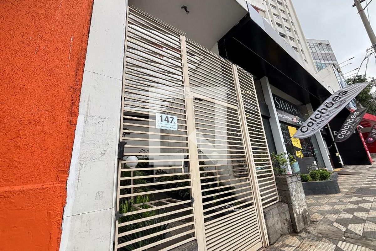 Apartamento, 3 quartos, 118 m² - Foto 158