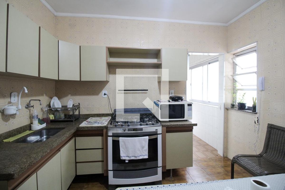 Apartamento, 3 quartos, 118 m² - Foto 108