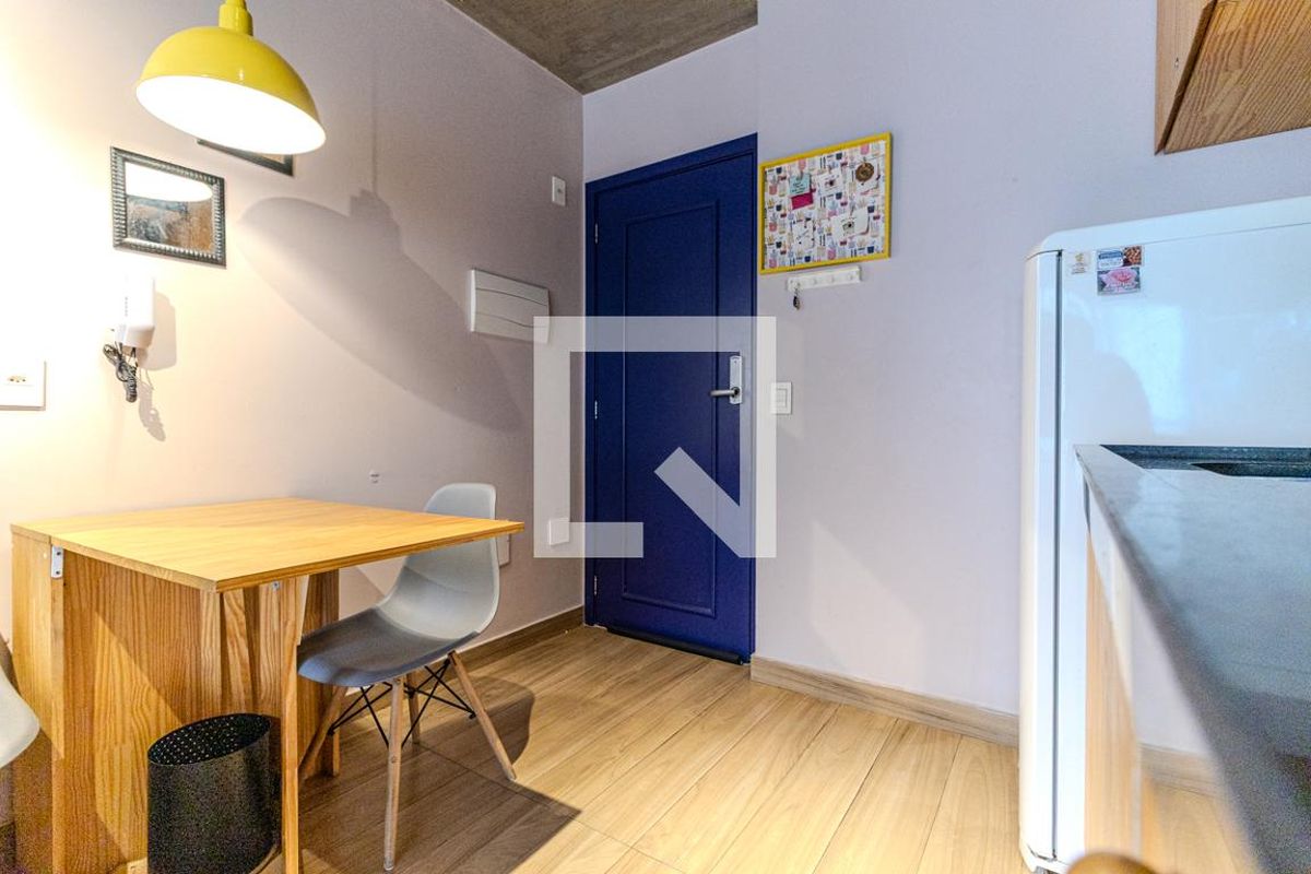 Kitnet-Studio, 29 m² - Foto 43