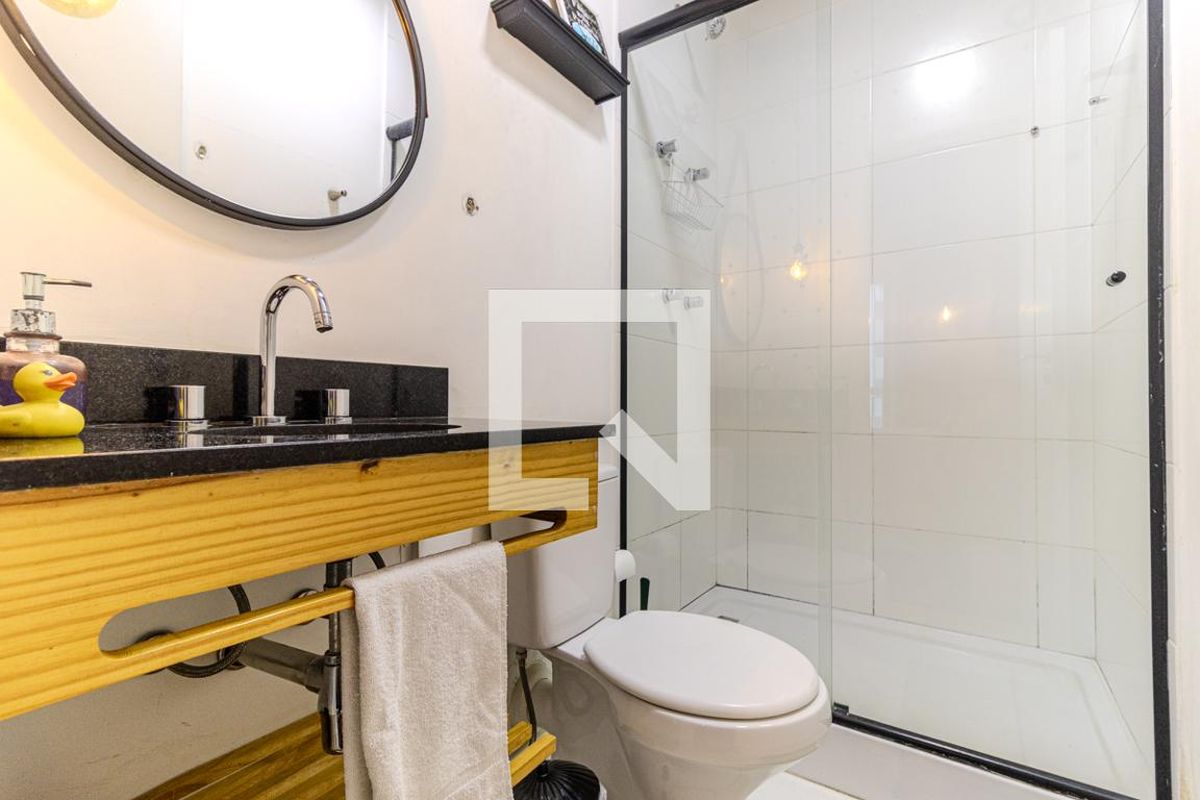 Kitnet-Studio, 29 m² - Foto 26