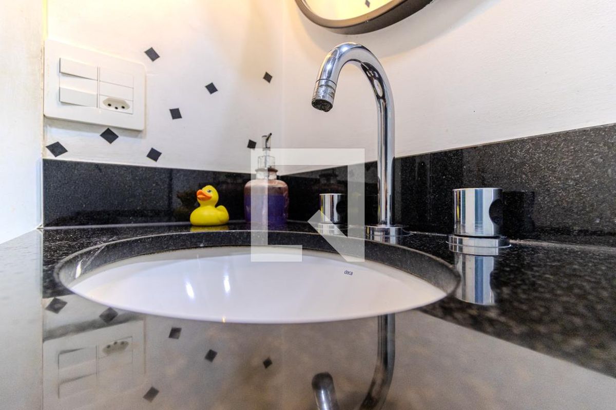 Kitnet-Studio, 29 m² - Foto 27