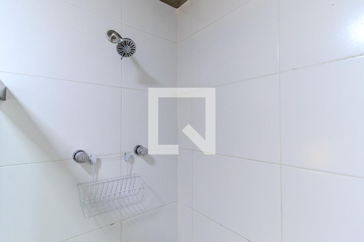 Kitnet-Studio, 29 m² - Foto 30