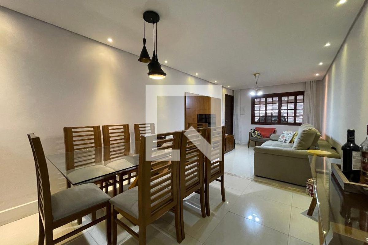 Casa, 3 quartos, 165 m² - Foto 20
