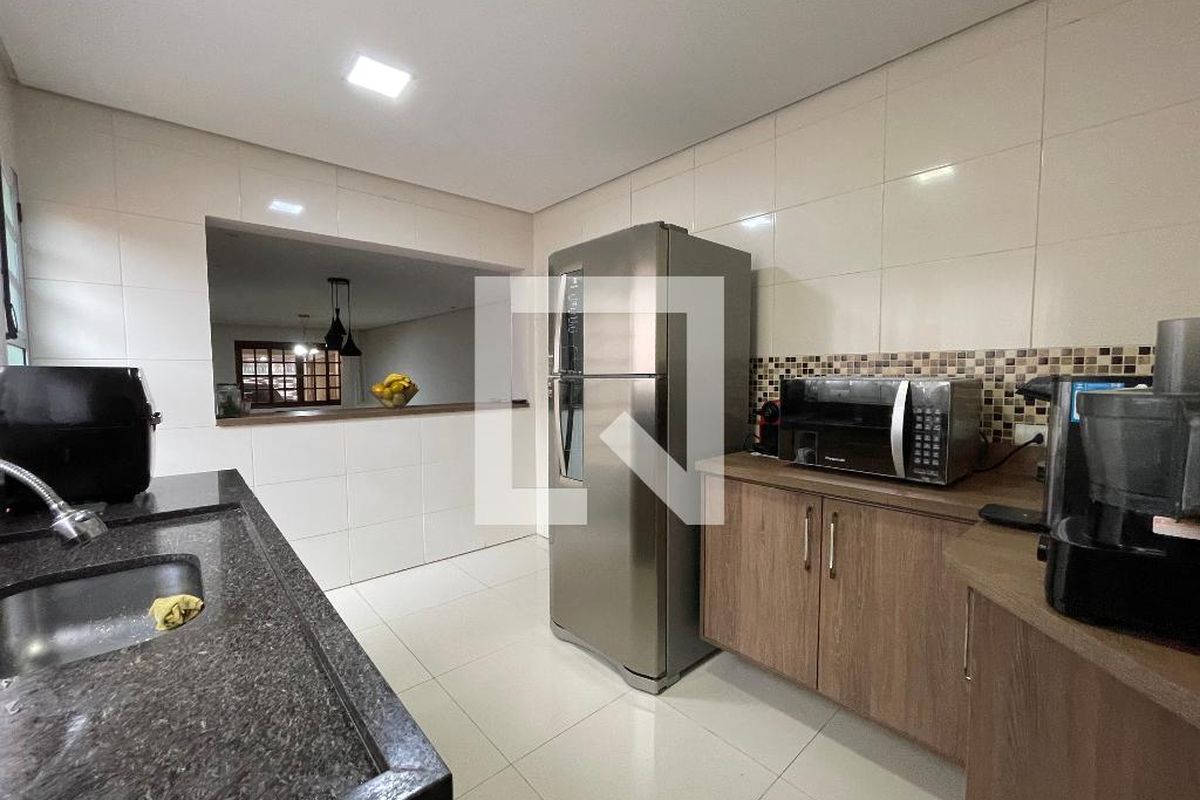 Casa, 3 quartos, 165 m² - Foto 94