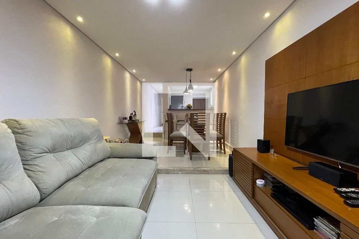 Casa, 3 quartos, 165 m² - Foto 4
