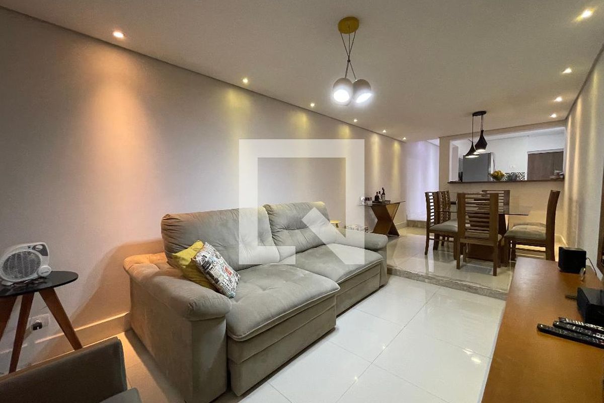 Casa, 3 quartos, 165 m² - Foto 2